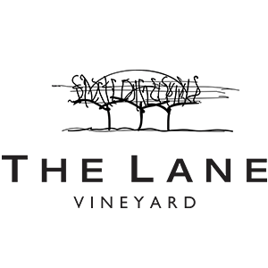 The Lane Vineyard logo